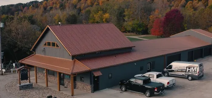 H&M Metal Sales and R&R General Contracting Picture 1