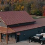 H&M Metal Sales and R&R General Contracting