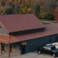 H&M Metal Sales and R&R General Contracting ico