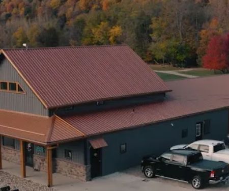 H&M Metal Sales and R&R General Contracting