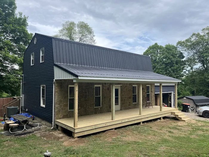 H&M Metal Sales and R&R General Contracting Picture 3