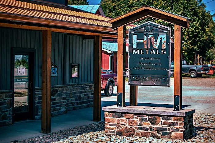 H&M Metal Sales and R&R General Contracting Picture 2