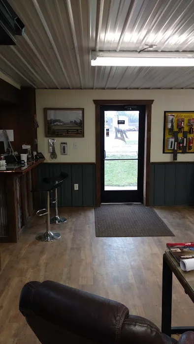 H&M Metal Sales and R&R General Contracting Picture 4