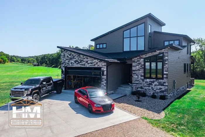 H&M Metal Sales and R&R General Contracting Picture 6