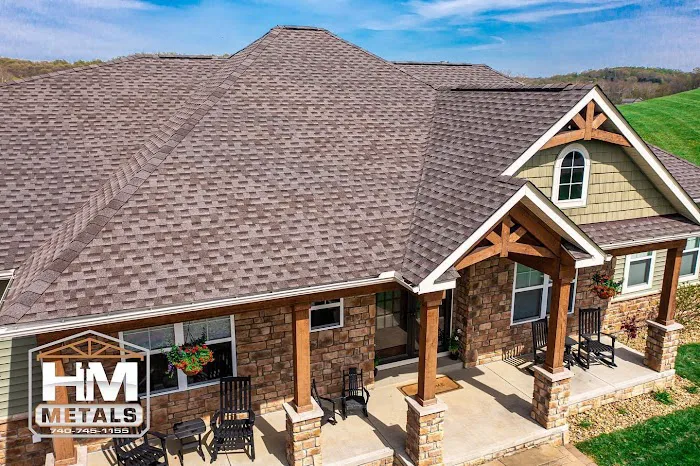 H&M Metal Sales and R&R General Contracting Picture 5