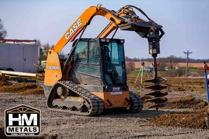 H&M Metal Sales and R&R General Contracting Picture 8