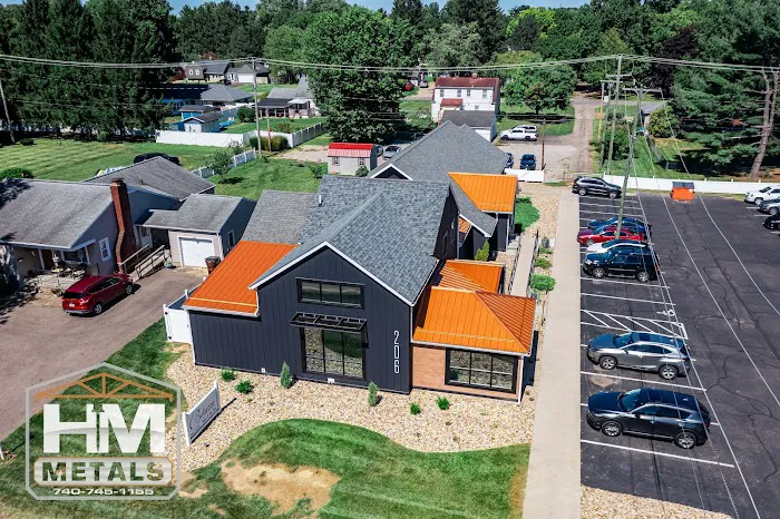 H&M Metal Sales and R&R General Contracting Picture 7