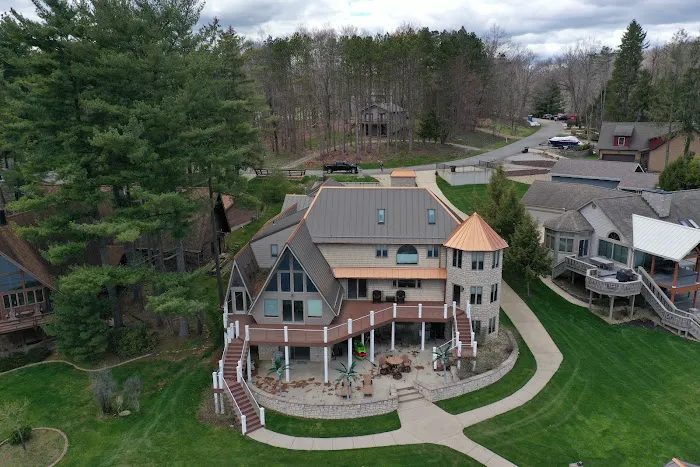 Mohican Standing Seam Roofing Picture 2