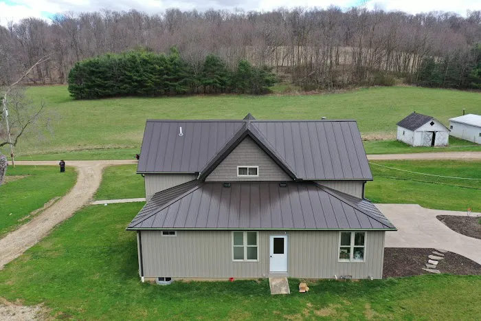Mohican Standing Seam Roofing Picture 1
