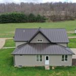 Mohican Standing Seam Roofing