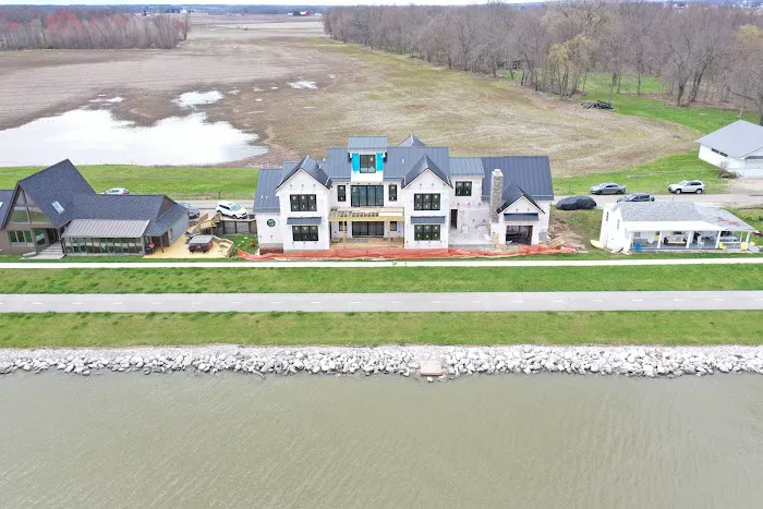 Mohican Standing Seam Roofing Picture 5