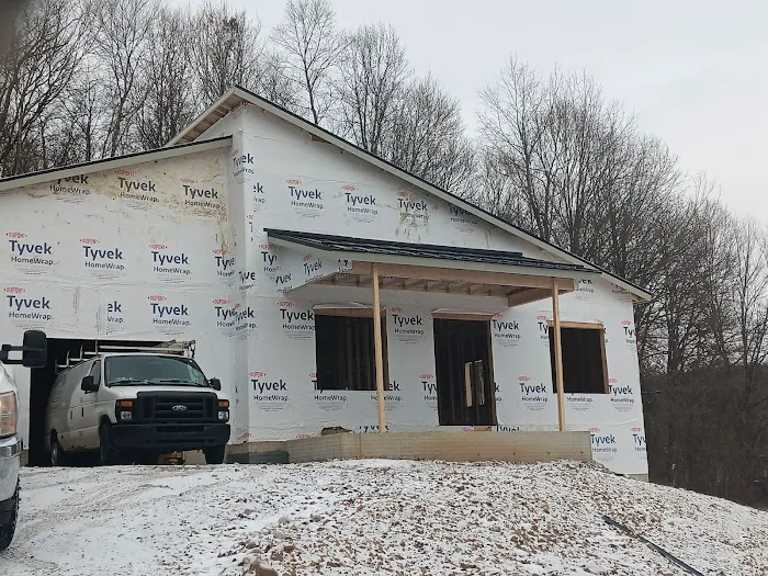 Mohican Standing Seam Roofing Picture 6