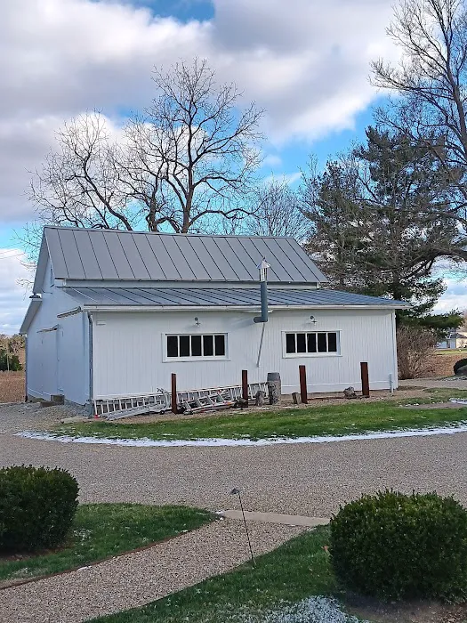 Mohican Standing Seam Roofing Picture 9