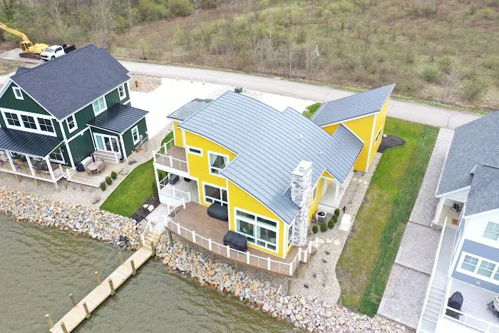 Mohican Standing Seam Roofing Picture 10