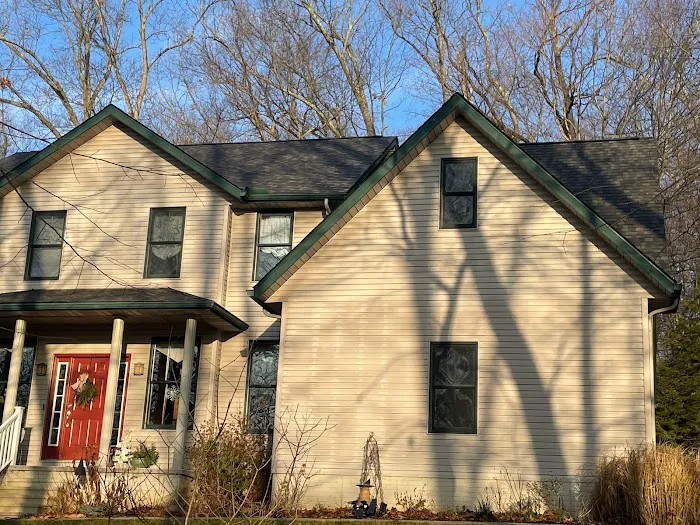 Working Class Roofing And Siding Picture 1