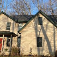 Working Class Roofing And Siding ico