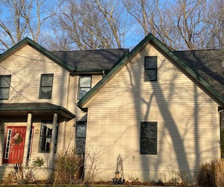 Working Class Roofing And Siding