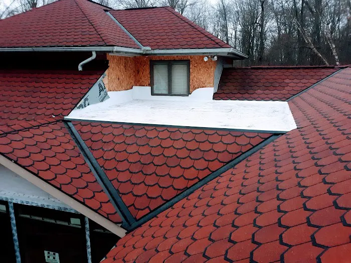 Working Class Roofing And Siding Picture 6