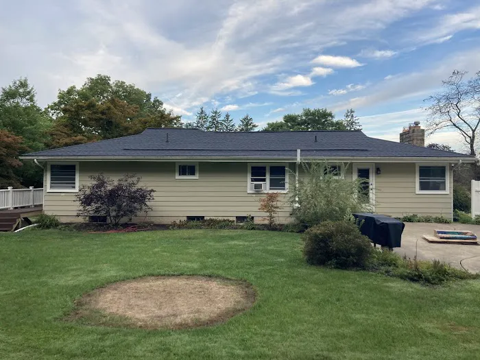 Working Class Roofing And Siding Picture 5