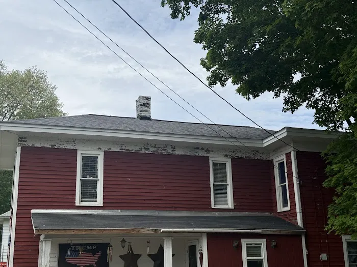 Working Class Roofing And Siding Picture 9