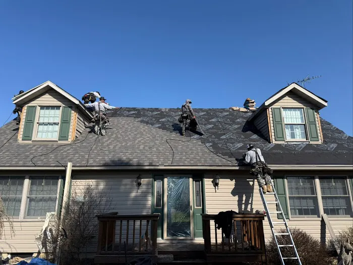 Working Class Roofing And Siding Picture 7