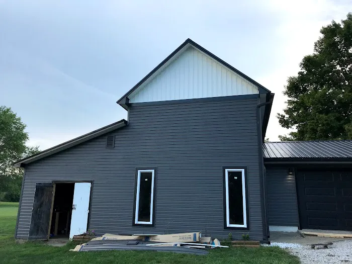 Working Class Roofing And Siding Picture 10