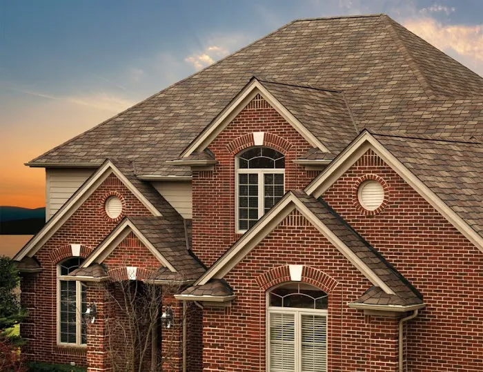 Revere Roofing Company - AGA Picture 1