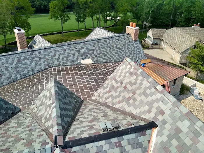 Revere Roofing Company - AGA Picture 9