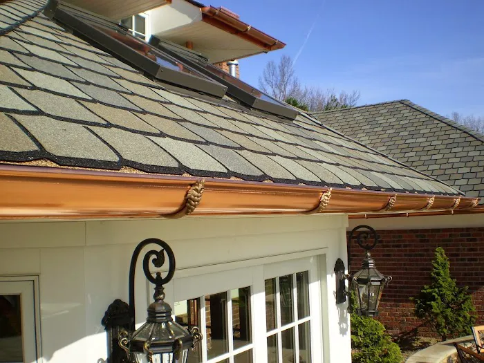 Revere Roofing Company - AGA Picture 8