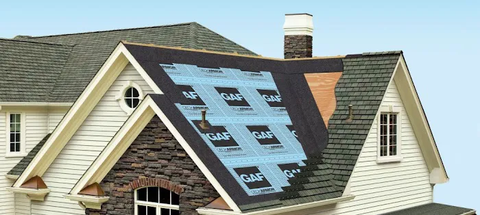 Revere Roofing Company - AGA Picture 7
