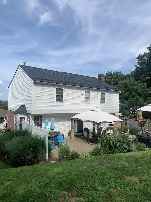 Owen Byler Metal Roofing, LLC. Picture 1