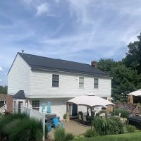 Owen Byler Metal Roofing, LLC. ico