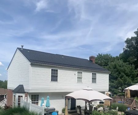 Owen Byler Metal Roofing, LLC.