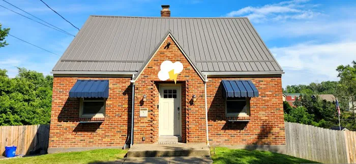 Owen Byler Metal Roofing, LLC. Picture 3