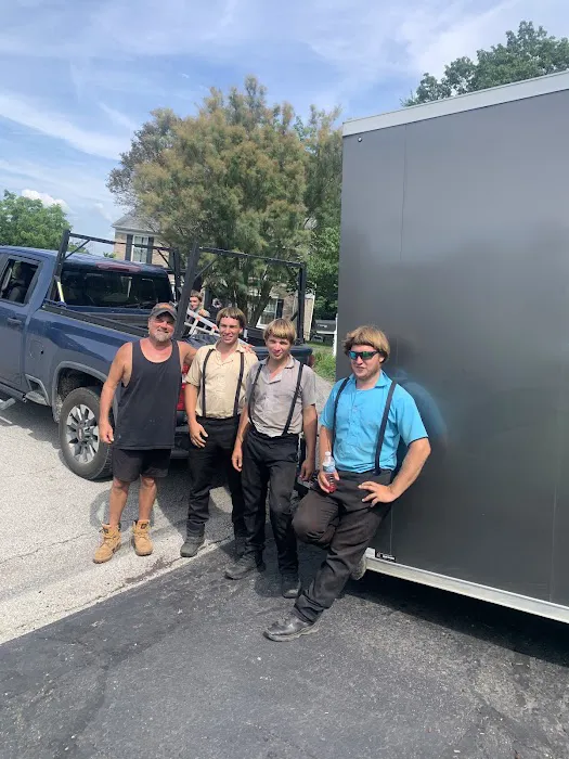 Owen Byler Metal Roofing, LLC. Picture 4