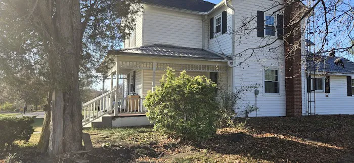 Owen Byler Metal Roofing, LLC. Picture 8