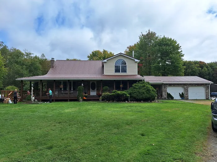 Owen Byler Metal Roofing, LLC. Picture 9