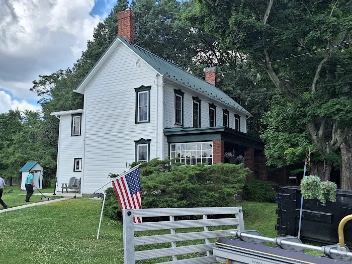 Owen Byler Metal Roofing, LLC. Picture 10