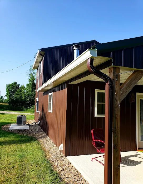 BMK Seamless Gutters Picture 2