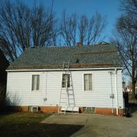 Price Rite Roofing & Siding ico