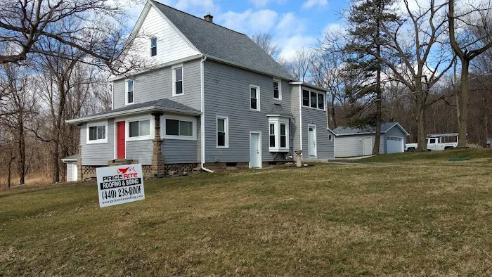 Price Rite Roofing & Siding Picture 10