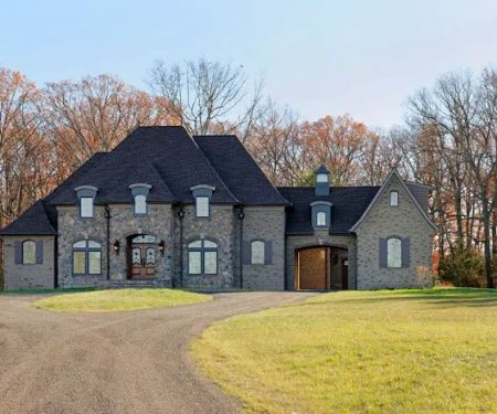 All-In Roofing & Restoration