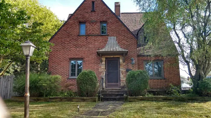 Benedict Roofing Picture 1