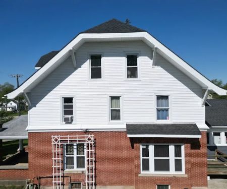 DM Roofing Siding & Windows of Ashland