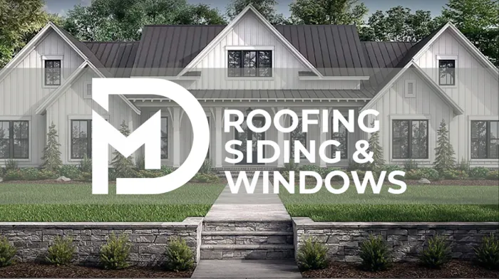 DM Roofing Siding & Windows of Ashland Picture 2