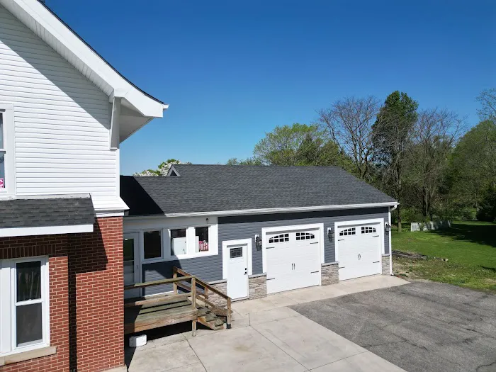 DM Roofing Siding & Windows of Ashland Picture 4