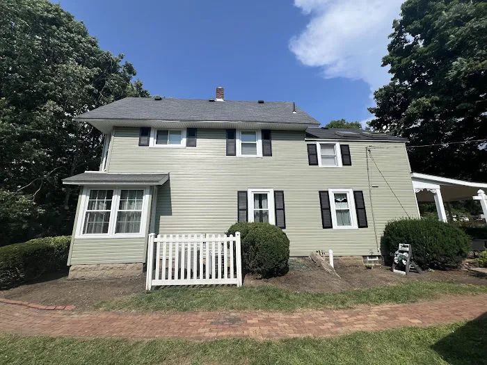 DM Roofing Siding & Windows of Ashland Picture 5