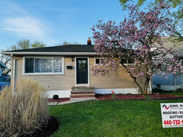 Sure Roof Construction Company Picture 9