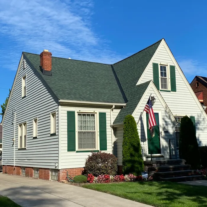 Pring & Sons Roofing Co, Inc. Picture 3