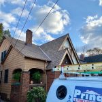 Pring & Sons Roofing Co, Inc.
